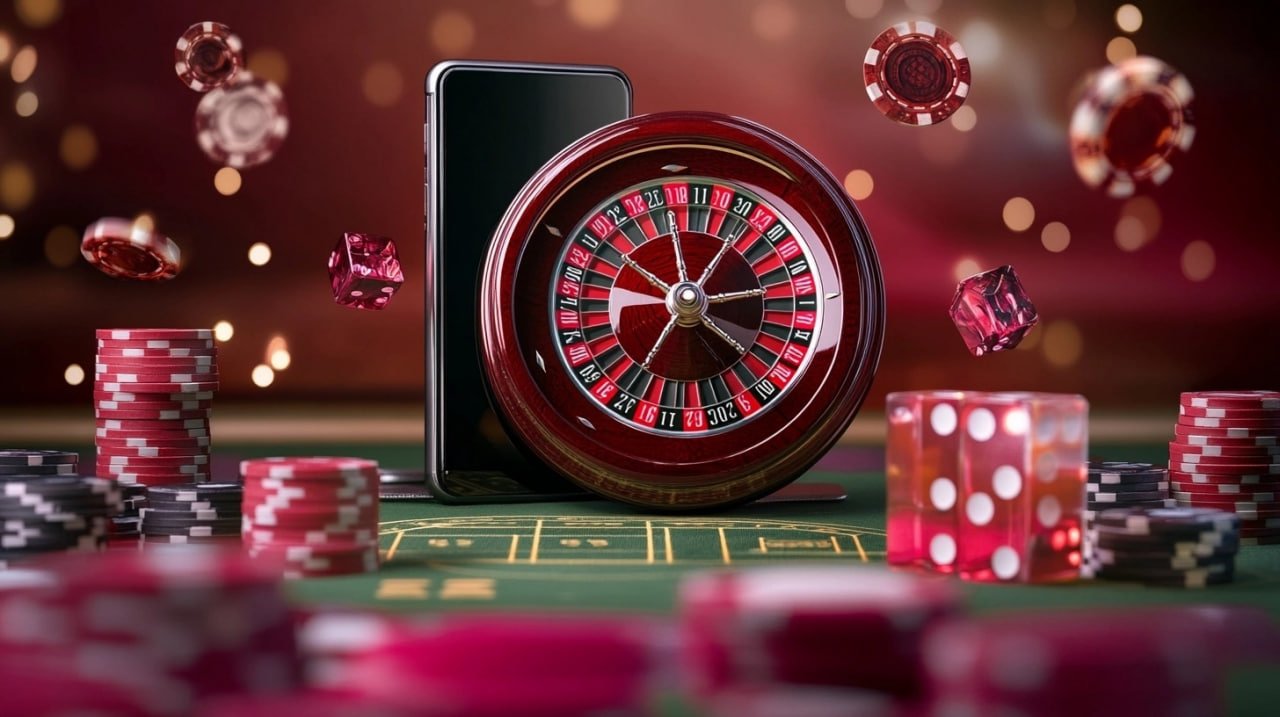 gk222 casino