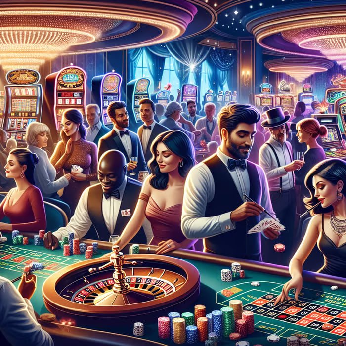 gk222 casino