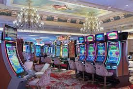 gk222 casino