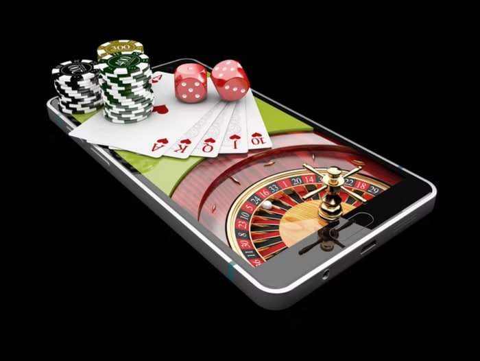 gk222 casino