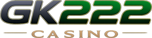 gk222 casino logo